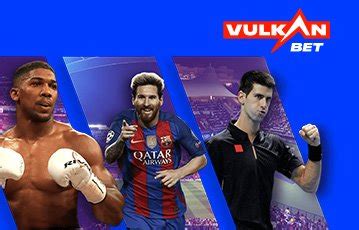 vulkan bet,vulkanbet promoções